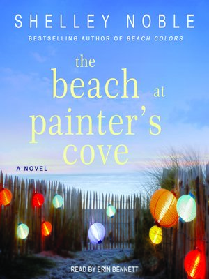 cover image of The Beach at Painter's Cove